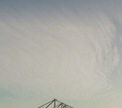 Port Cranes : Container Age