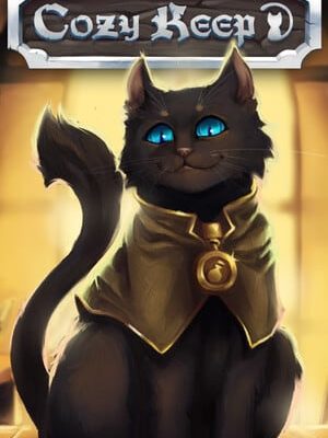 Cozy Keep: Farm, Craft, Manage