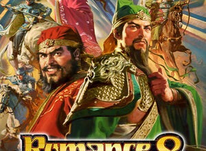 ROMANCE OF THE THREE KINGDOMS 8 REMAKE