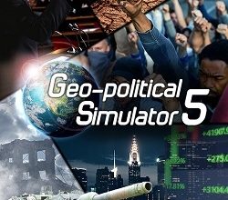 Geo-Political Simulator 5
