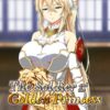 The Soldier and the Golden Princess