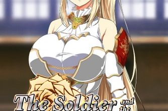 The Soldier and the Golden Princess