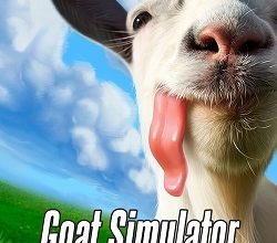 Goat Simulator: Remastered