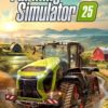 Farming Simulator 25