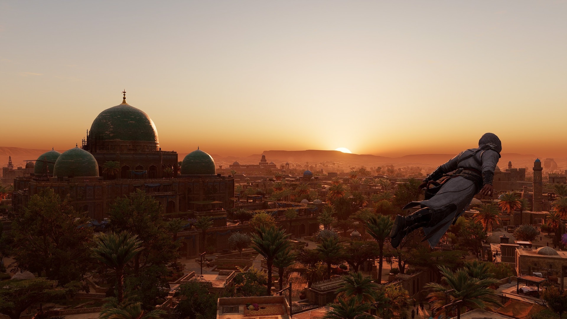 Assassin's Creed: Mirage