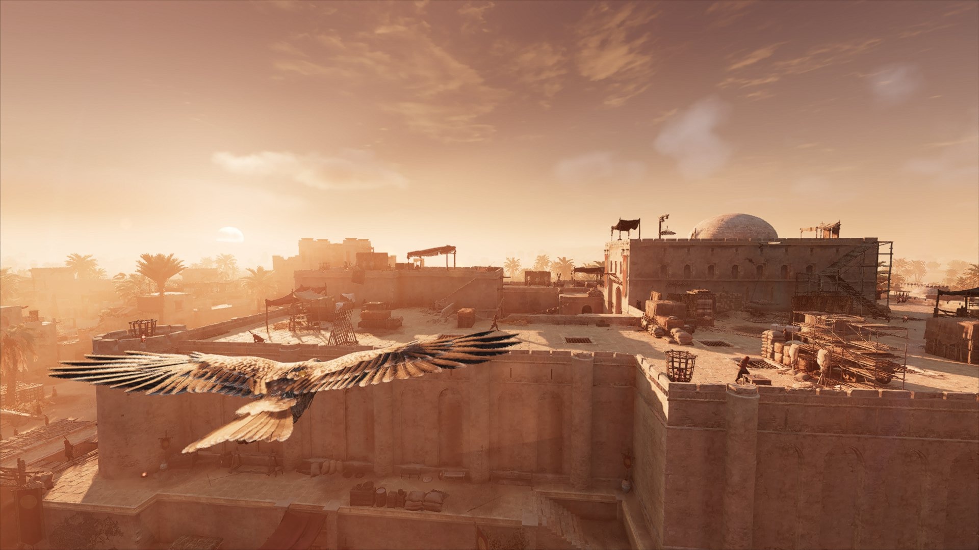 Assassin's Creed: Mirage