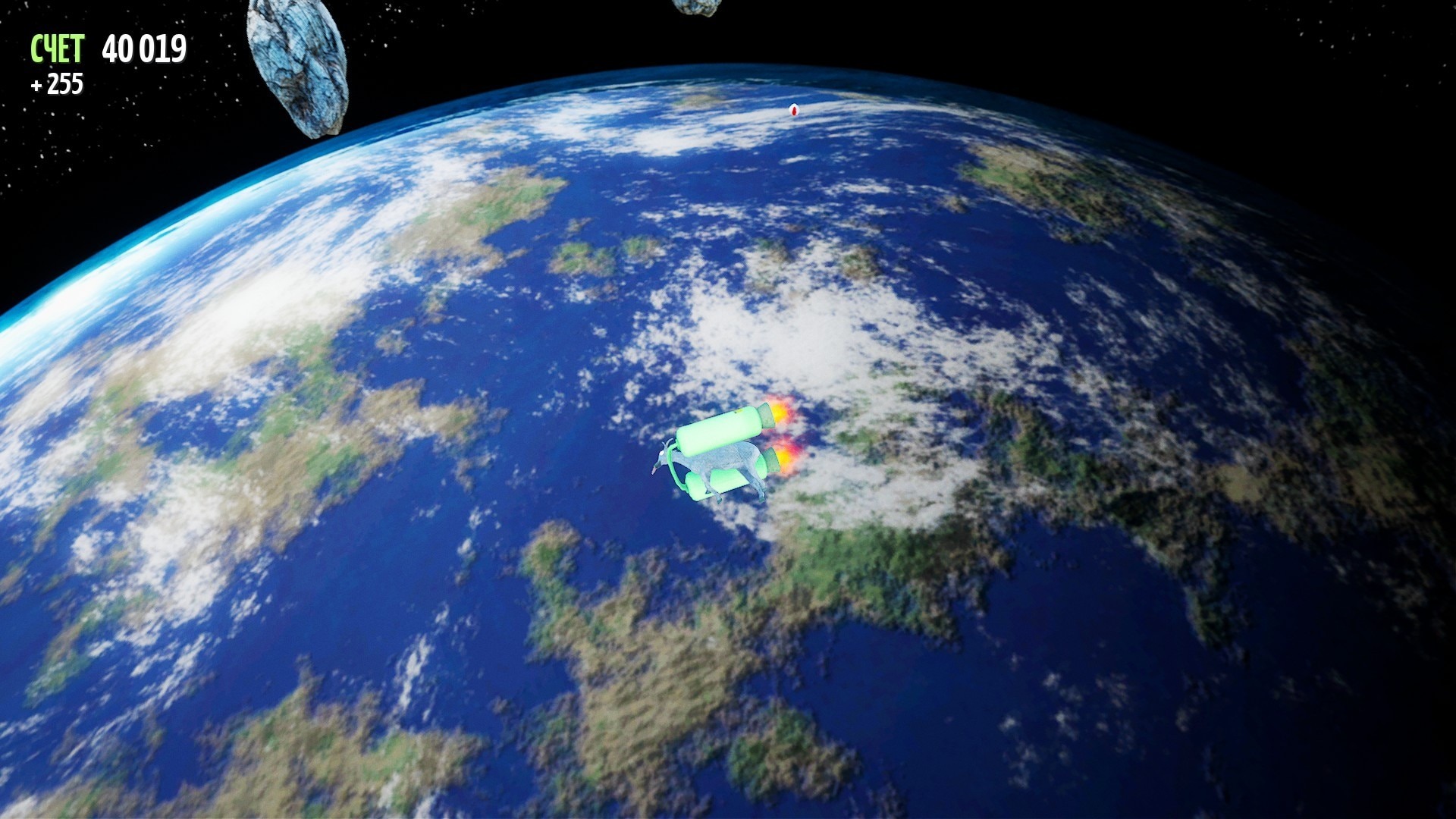 Goat Simulator: Remastered