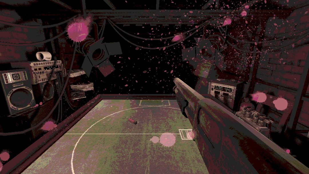 Buckshot Roulette Multiplayer