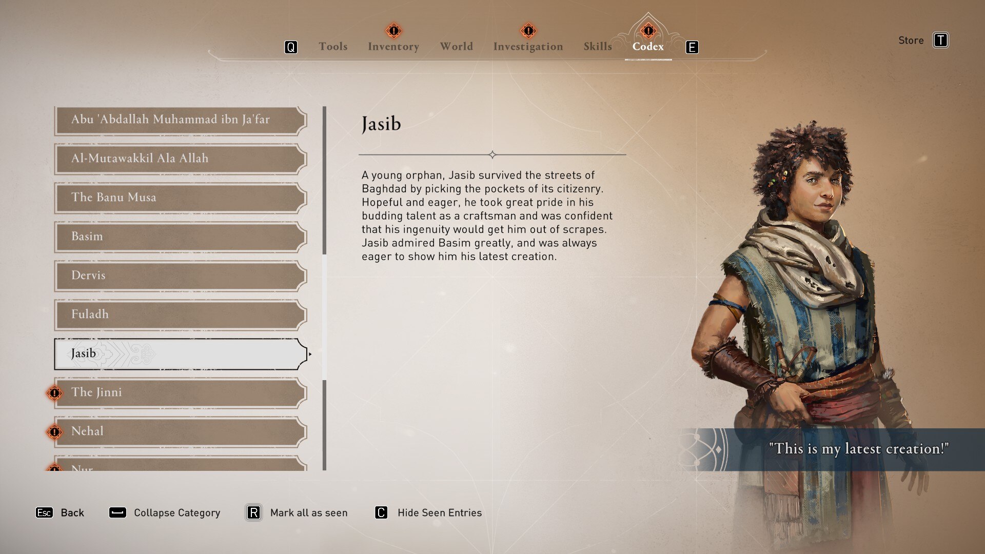 Assassin's Creed: Mirage