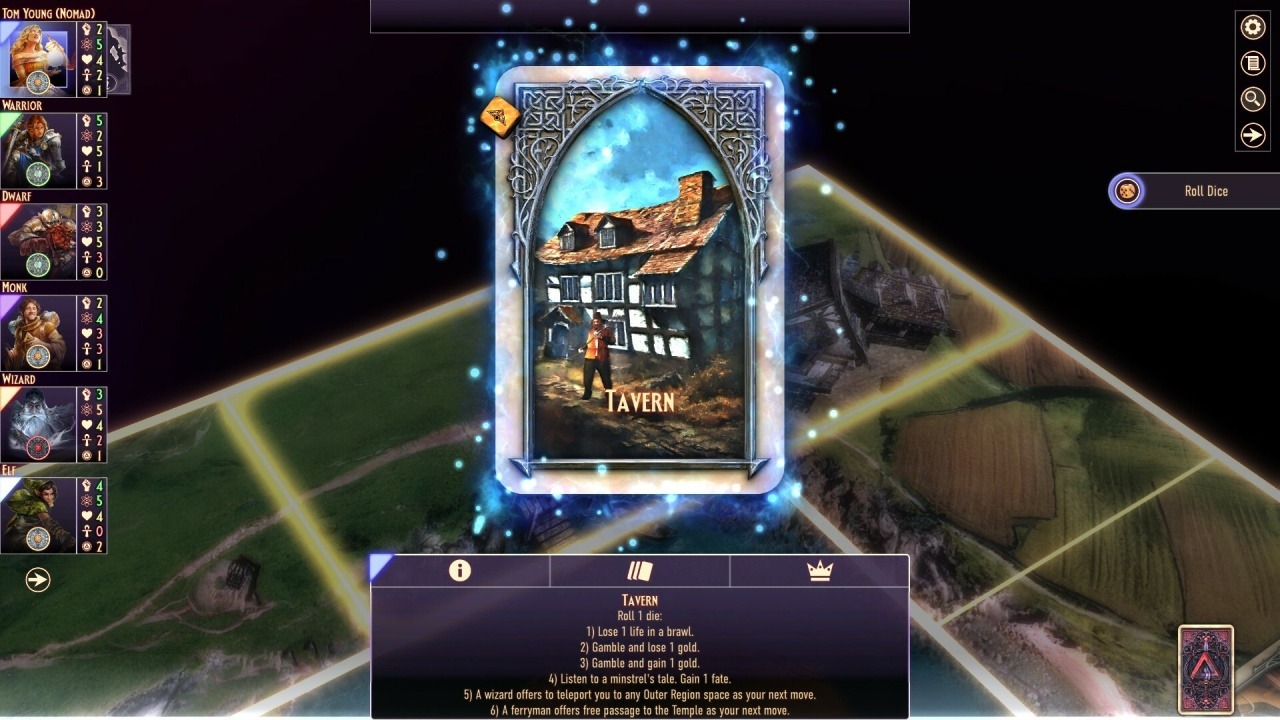 Talisman: Digital 5th Edition