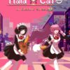 Maid Cafe on Electric Street