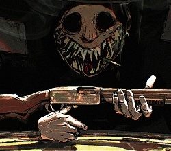 Buckshot Roulette Multiplayer