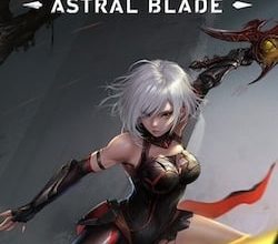 Awaken - Astral Blade