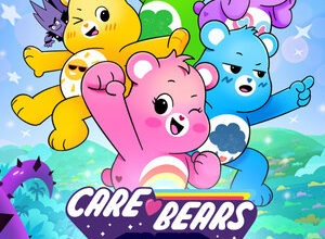 Care Bears: To The Rescue