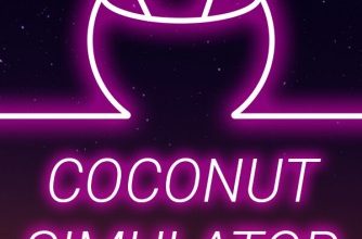 Coconut Simulator
