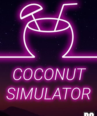 Coconut Simulator